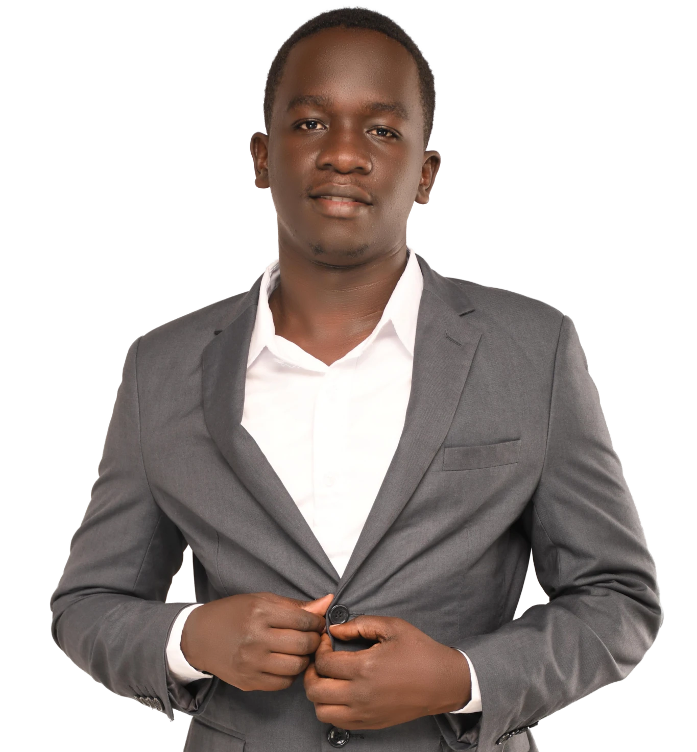 ates, meyawo Landing page